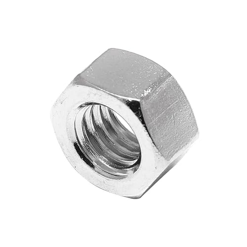 FOREVERBOLT FB3HEXN516P50 Hex Nut, 5/16