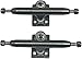 LEEFAI Pro Fingerboard Complete 34 * 96mm -Op3ra UV Printing Graphic-Update 65d Urethane Wheels and Quality Maples Wood-The Grim Edition