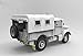 Models 35GM0061 1/35 WWII British Bedford MWR FFW Radio Command Truck