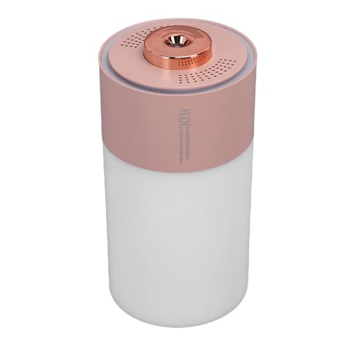 Difusor aromático eléctrico Zerodis 300ml con temporizador miniatura 3
