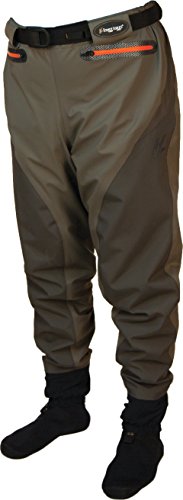 Frogg Toggs Pilot II Breathable Stockingfoot Guide Pant
