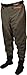 Frogg Toggs Pilot II Breathable Stockingfoot Guide Pant