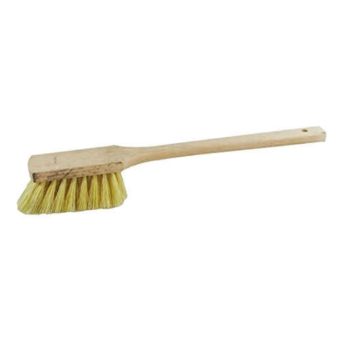 Preisvergleich Produktbild Stielbürste 470 mm, 5-reihig, langer Stiel