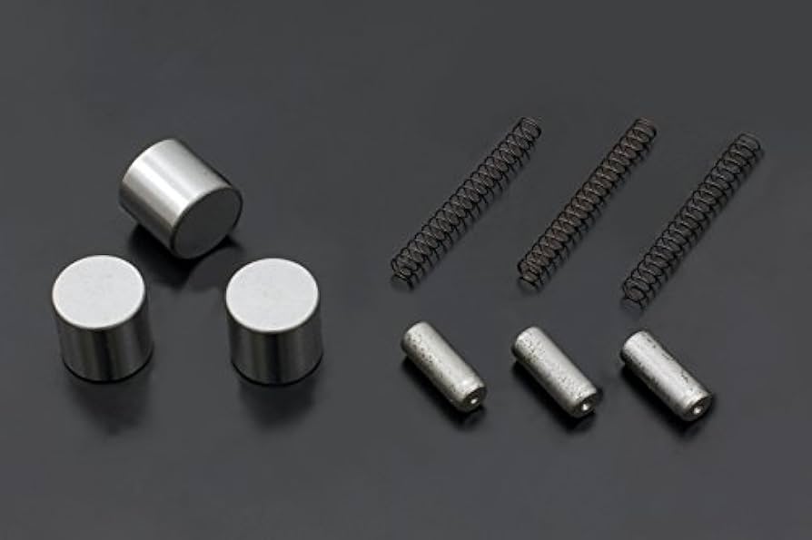 Amazon | 【PMC.Inc】 Z1/Z2 ワンウェイクラッチO/Hキット PMC 72-081