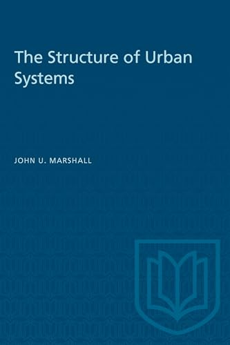 The Structure of Urban Systems (Heritage)