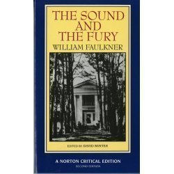 The Sound and the Fury