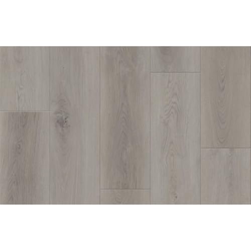 Waterproof Luxury Vinyl Plank Flooring – 7.25" x 48" –
