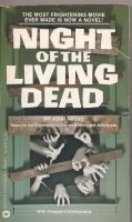 Night of the Living Dead B000JD2J5C Book Cover