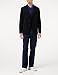 Marca Amazon - find. Americana Casual de Pana Hombre, Negro (Black), 54,...