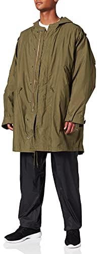 Mil-Tec Men's Us M51 Parka : Amazon.com.au: Clothing, Shoes