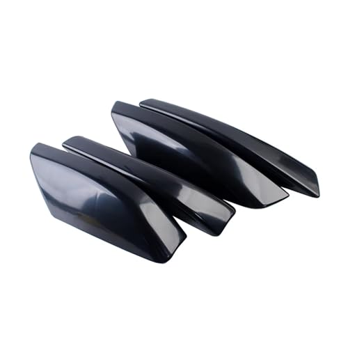 Barres de toit Toyota 4Runner N210 embouts de protection avant arrière cache