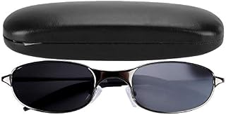 Maxmartt Anti-Tracking Rear View Sunglasses Anti-spy Mirror Glasses for Behind Vision