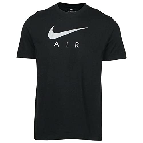 Nike Sportswear TEE ICON Futura Men’s T-Shirt AR5004-480 Size