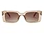 A6 Clear Brown/Gradient Brown