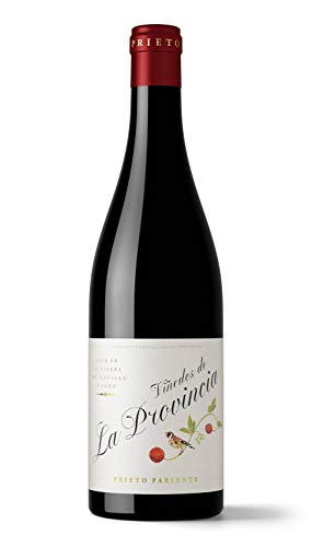 La Provincia Vino Tinto - 750 ml