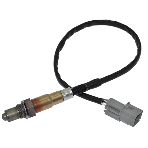 Sonde lambda pour Hyundai capteur oxygene antipollution auto essence