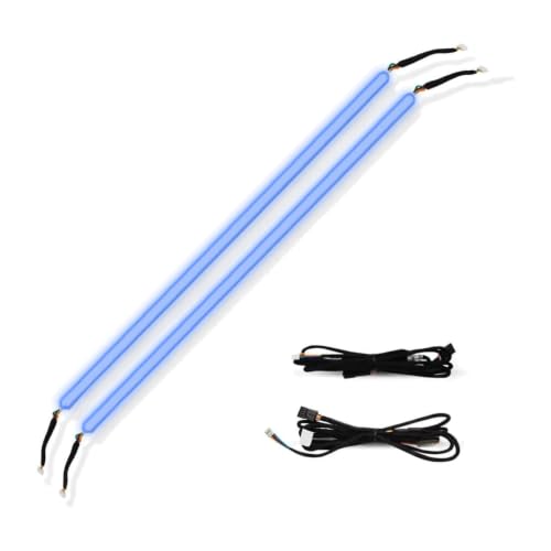 Sky Lounge Ambient LED Light Strip — Fits All G-Series with Sunroof — 11-Color Sync, Plug & Play
