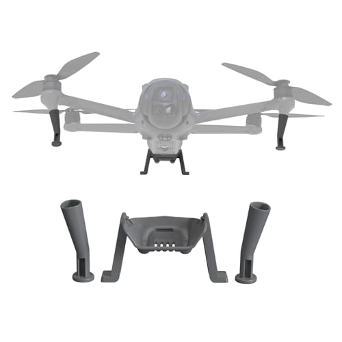 Wtohoby Mavic 4 Pro �������u�ADJI Mavic 4 Pro�h���[���p�����f�B���O�M�A�A�N�C�b�N�����[�X�A30mm�����A����Z���T�[�v���e�N�^�[�A�J�����N�A�b�h�R�v�^�[�A�N�Z�T���[