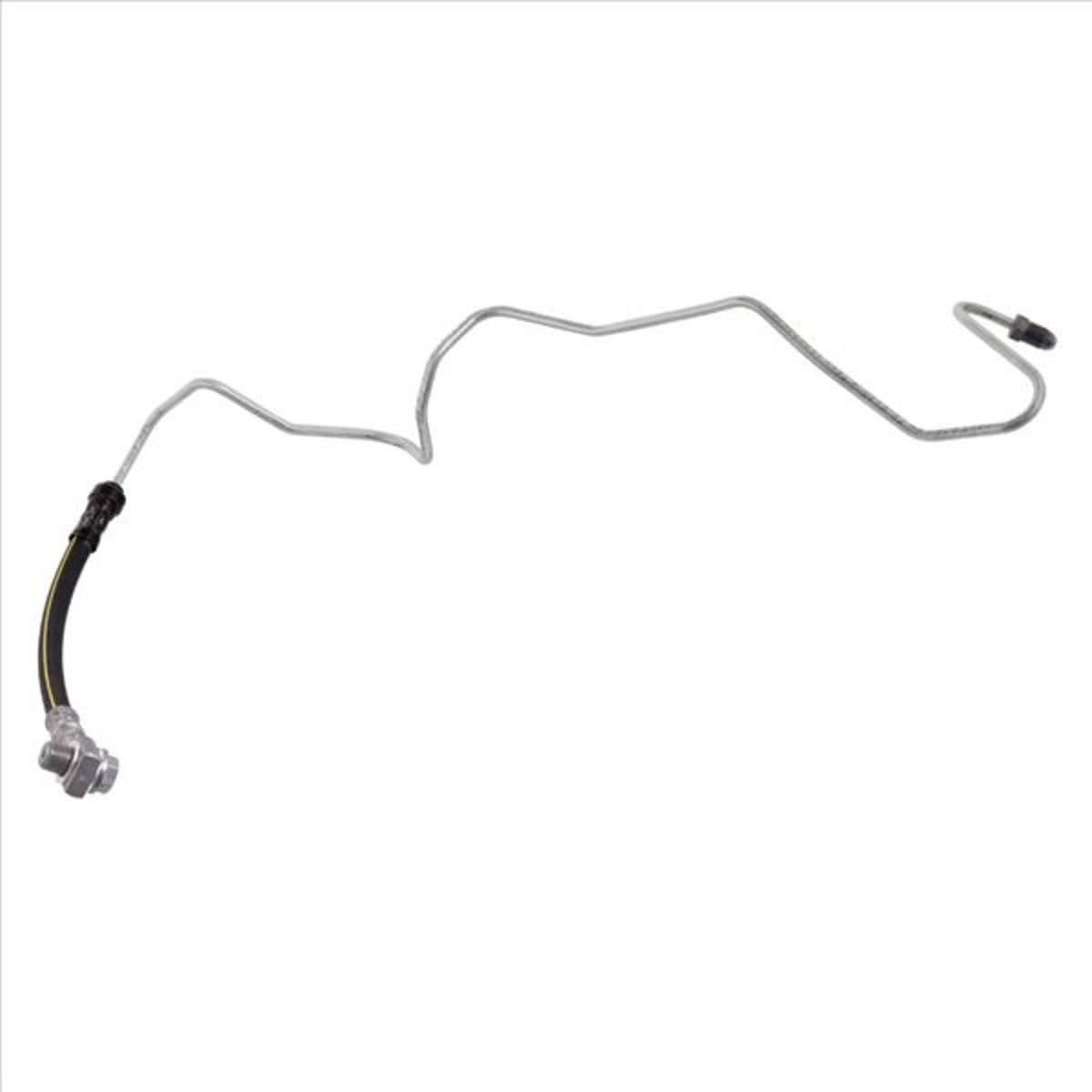 febi bilstein 33020 Brake Hose with pipe, 1 unit