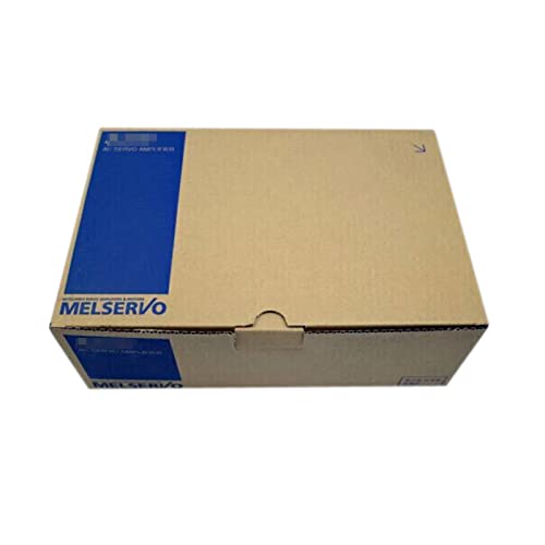 Tsnwinme MR-J3-100B4-RJ006 AC Servo Amplifier, 1PCS - 1 Year Warranty