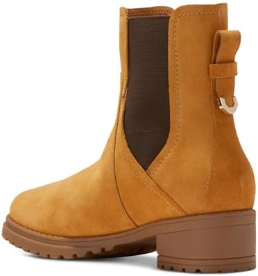 cole haan brown boots womens