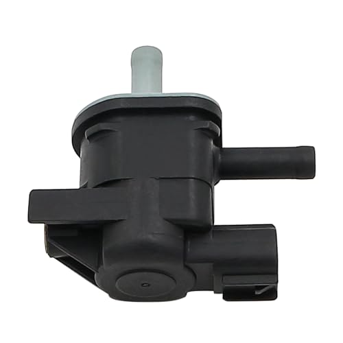 Vapor Canister Purge Valve Compatible With Mazda 3, Sport 2010-2013, 5 2012-2015, 6 2010-2013, CX-7 2010-2012 - Replace ‎911-396 CP629 CP719 LF8J18740 by Tivora - Used condition - Image 4
