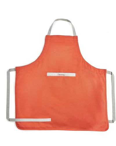 Caraway Apron, 100% Organic Cotton Apron