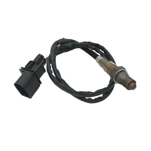Capteur d'oxygène de précision Audi A4 A6, optimisez le rapport air-carburant Lambda - 3