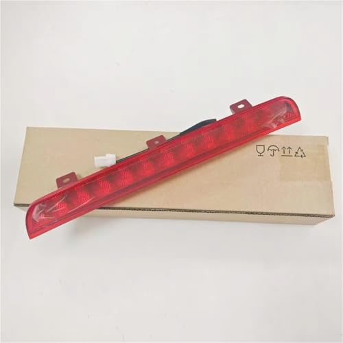 Feu Stop LED KIA Sorento 92700-2P000 Éclairage Rouge Haute Intensité 2011-2015