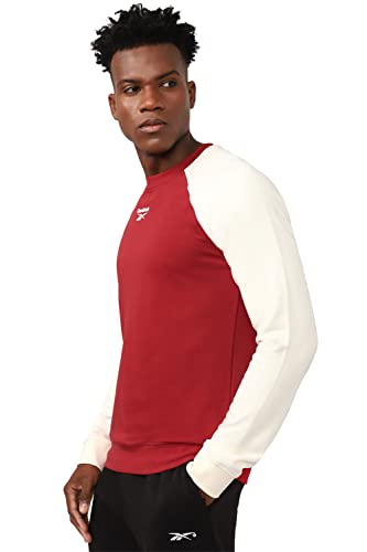 Image of Reebok Men Sweatshirt