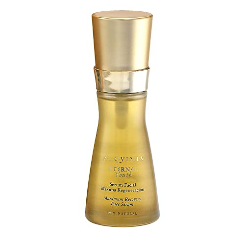 Alqvimia 70692 - Serum facial, 30 ml