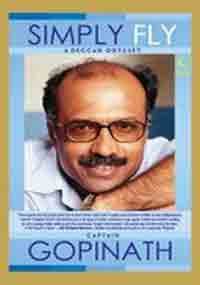 Hardcover Simply Fly. Book