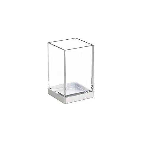 Porte-Savon iDesign Clarity 41180Eu Cover