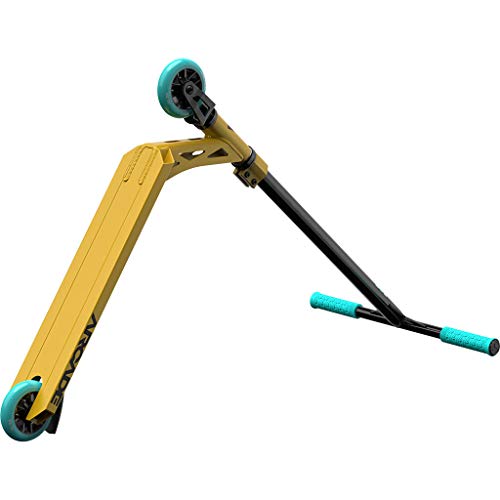 The 29 Best Carbon Fiber Stunt Scooters of 2026 [Verified] - Cherry Picks