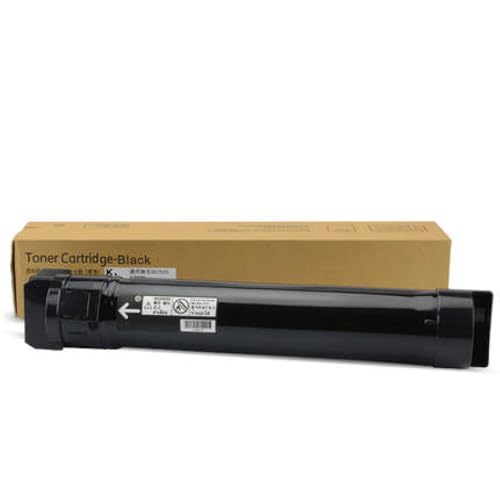 Cartouche toner couleur C5005D pour DocuPrint DP C5005 rendu graphique précis