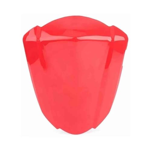 Carénage solo pour GSXR 1000 K7 finition premium couvercle de selle
