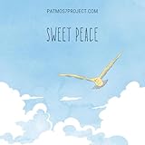  Sweet peace
