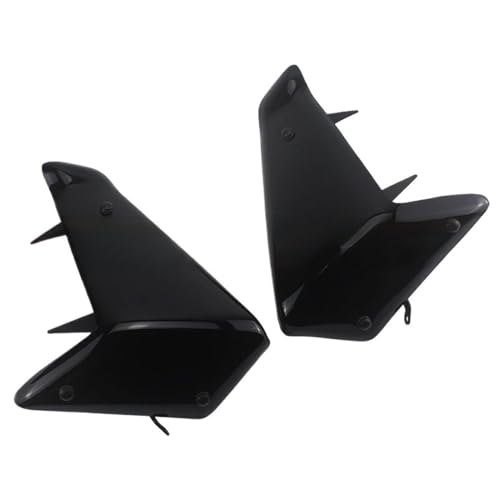 Déflecteur d'ailes latérales de carénage premium pour moto Hornet CB750 2023 2024