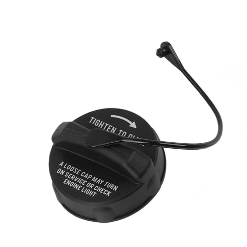 Bouchon de réservoir d'essence étanche pour Ram ProMaster 1500 2500 3500