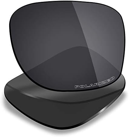 Mryok Replacement Lenses for Oakley Holbrook OO9102 - Options