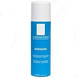 Tónicos faciales La Roche-Posay SEROZINC PURIFICANTE Y CALMANTE SOLUCION Spray 150 ML