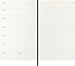 Moleskine Classic 12 Month 2026 Weekly Planner, Soft Cover, Large (5