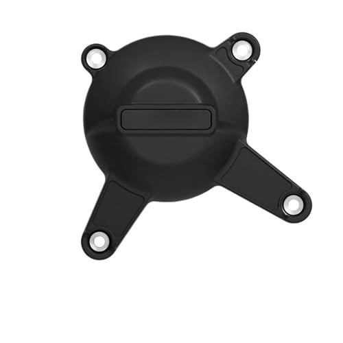Kit protection moteur MT-09 FZ-09 et Tracer : carters de stator embrayage et pompe 2014-2020