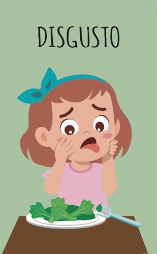 Le Emozioni. La Mia Prima Biblioteca. Ediz. A Colori - 6