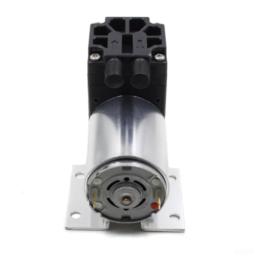 Pompe à vide 12V pour optimiser votre machine de conservation - 3