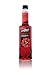 Da Vinci Gourmet Syrups Raspberry Syrup 750 ml Bottle