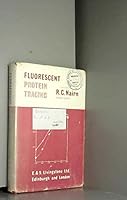 Fluorescent Protein Tracing B0000CLGO3 Book Cover