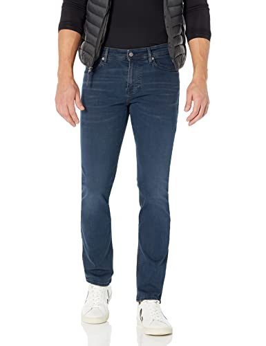 Image of BOSS Men's Delaware Slim Fit Stretch Jeans