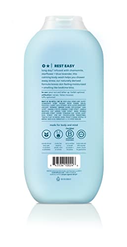 Method Moisturizing,Softening Body Wash, Wind Down, Paraben And Phthalate Free, 18 Oz (Pack Of 1) #TOP1