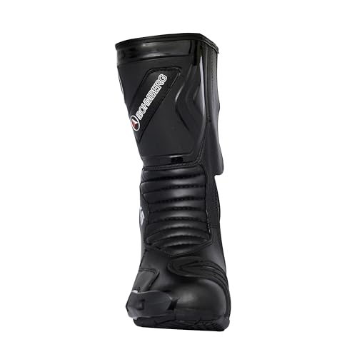 Bohmberg Stivali da Moto, Stivali Sportivi in